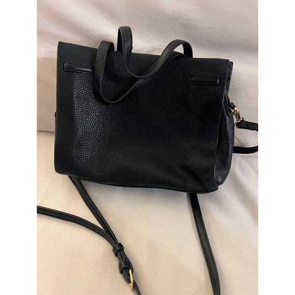 Kate Space Top Handle Bag - Picture 2 of 10